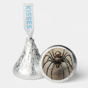 Steampunk Spider Hershey®'s Kisses®