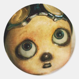 steampunk stickers