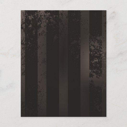 Steampunk striped brown background (Front)