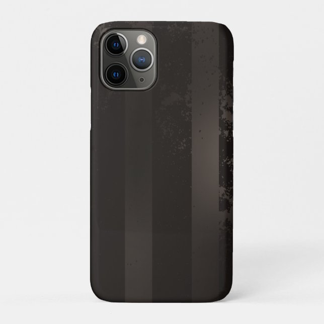 Steampunk striped brown background Case-Mate iPhone case (Back)