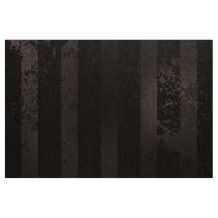 Steampunk striped brown background fabric