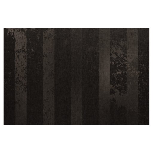 Steampunk striped brown background fabric