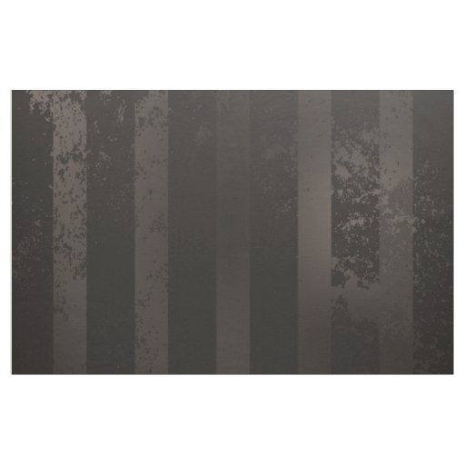 Steampunk striped brown background fabric