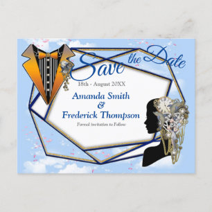 Steampunk Timeless Wedding Party cards & gifts