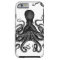 Steampunk Tough Kraken - Victorian Octopus