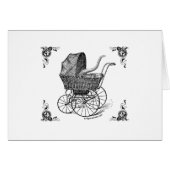 Steampunk Victorian Cthulhu baby (Front Horizontal)