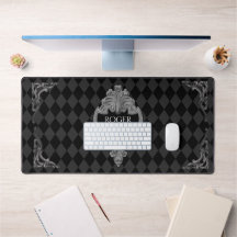 Steampunk Vintage Victorian Personalized