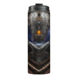 Steampunk Visions Thermal Tumbler