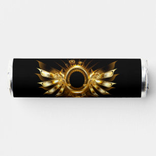 Steampunk wings breath savers® mints