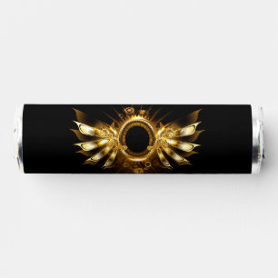 Steampunk wings breath savers® mints