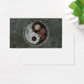 Steampunk Yin Yang (Desk)