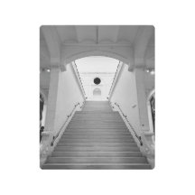 Stedelijk Museum Staircase Amsterdam