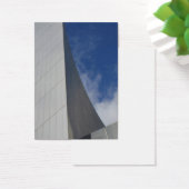steel and sky (Desk)