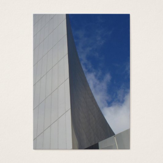 steel and sky (Front)