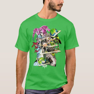 Steel Ball Run T-Shirt