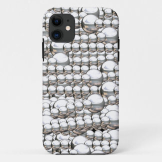 Steel Balls iPhone 11 Case