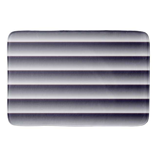 Steel Bath Mat (Front)