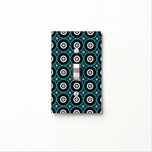 Steel Belted Radials Light Switch Cover
