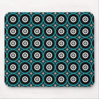 Steel Belted Radials Mouse Pad