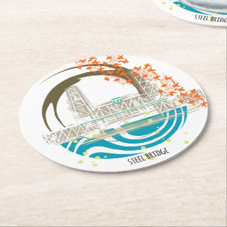 Steel Bridge Portland Coaster