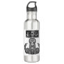 Steel Design Master Explosive Ordnance disposal Stainless Steel Water Bottle