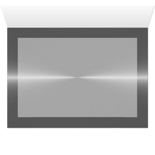 Steel Metallic Background (Inside Horizontal (Bottom))