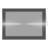 Steel Metallic Background (Front Horizontal)