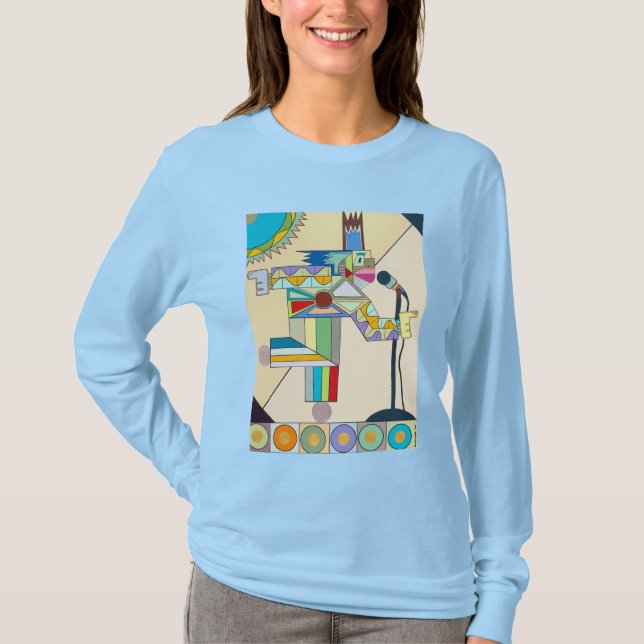 Steel Pulse Dub Version T-Shirt (Front)