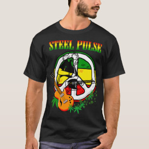 STEEL PULSE SONG TShirt 4