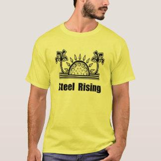 Steel Rising T-Shirt