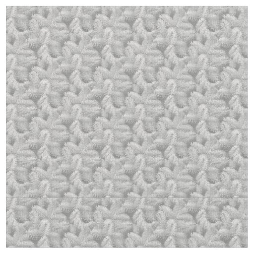 Steel Spruce Cotton Fabric