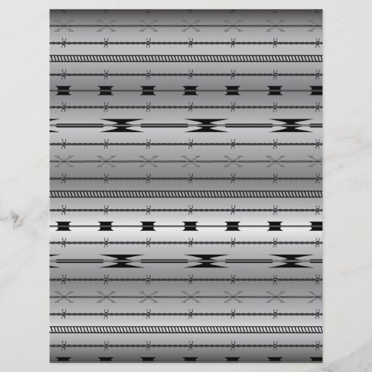 Steel Wires (Front)