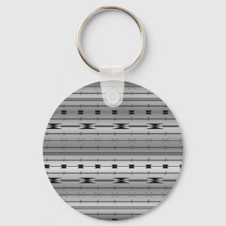 Steel Wires Keychain