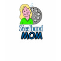Steelband Mom shirt