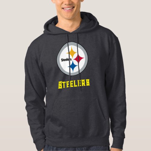 Steelers NFL Hoodie