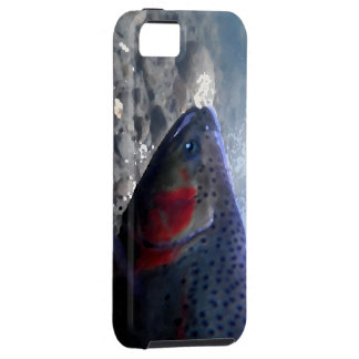 Steelhead Release iPhone SE/5/5s Case