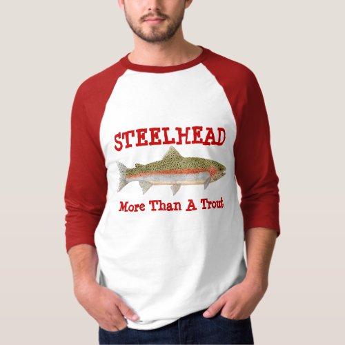 Steelhead T_Shirt