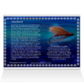 Steelhead taking a fly (Inside Horizontal (Top))