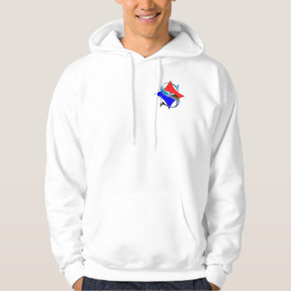 Steeltown Band Hoodie