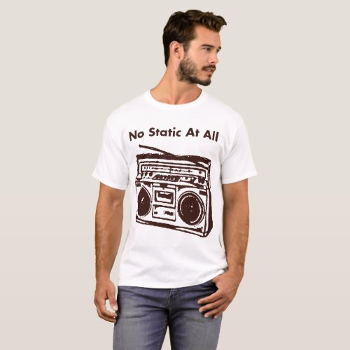 Steely Dan Classic Hand printed 70s Vintage Style T_Shirt