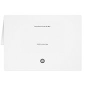 Steens Mountain Cards (Back Horizontal)