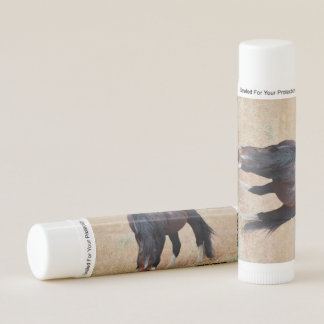 Steens Mustang Lip Balm