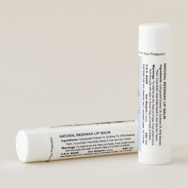 Steens Mustang Lip Balm  (Rotated Left)