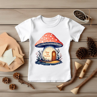 Steep Sip Hibernate t-shirt