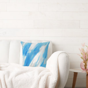 'Steep' Throw Pillow