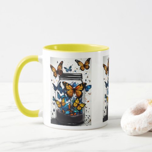 Steeped in Style The Ultimate Mug Collection