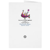 Steeped not Stirred (Back)