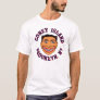 Steeplechase Jack Coney Island Brooklyn T-Shirt