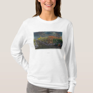 Steeplechase Park Surf Ave to Broadway at T-Shirt