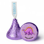 Stegosaurus Dinosaur Design Hershey's Kisses Hershey®'s Kisses® Stegosaurus Dinosaur Design Hershey's Kisses Hershey®'s Kisses®